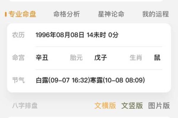 八字太强的人 八字太强的人