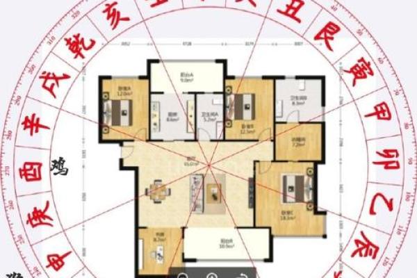 人旺财旺的农村住宅风水是什么样的 人旺财旺的农村住宅风水是什么样的