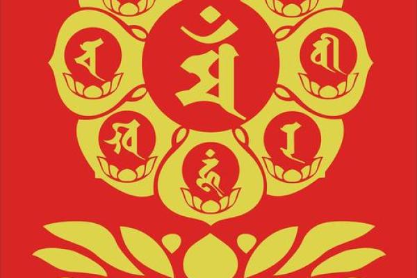 文殊菩萨真言八字,普贤菩萨八字真言