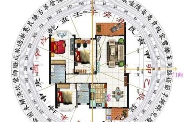 个人风水怎么算 个人风水怎么算