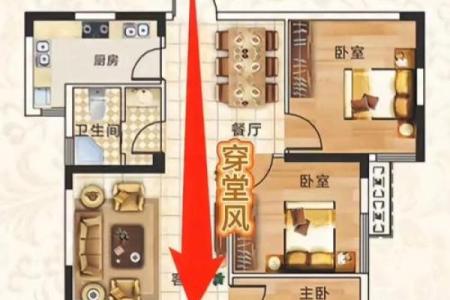 怎么才能化解住宅外部风水煞气