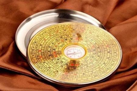 风水故事：通过风水验亲情关系