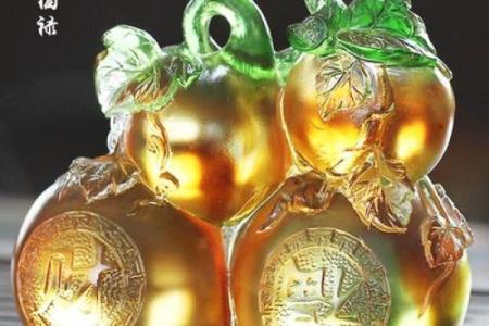 家里挂一个家居风水葫芦 保平安 还能招来财运