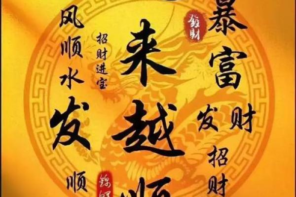 数字风水，你的手机号是吉是凶