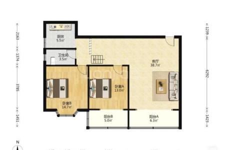 房主离婚的房子能买吗风水