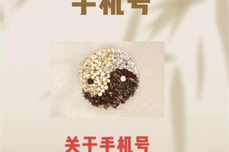 数字风水，你的手机号是吉是凶