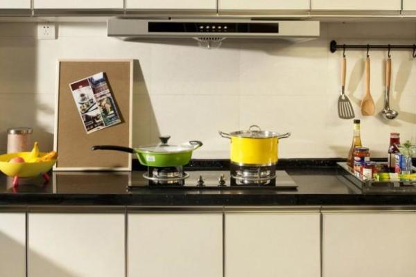 烟机玻璃面板风水 烟机玻璃面板风水