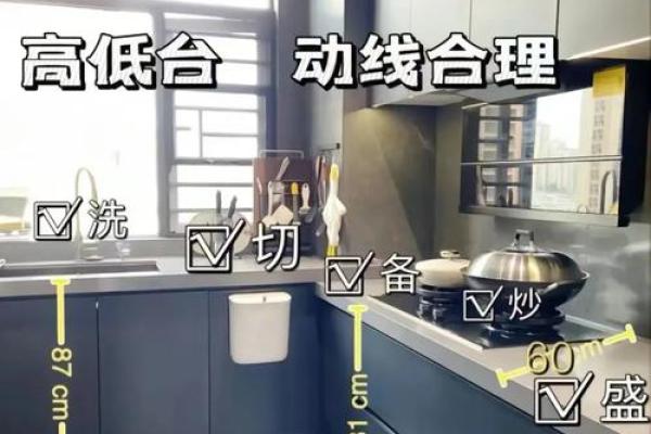 厨房水槽的风水禁忌,非常重要 厨房水槽的风水禁忌,非常重要