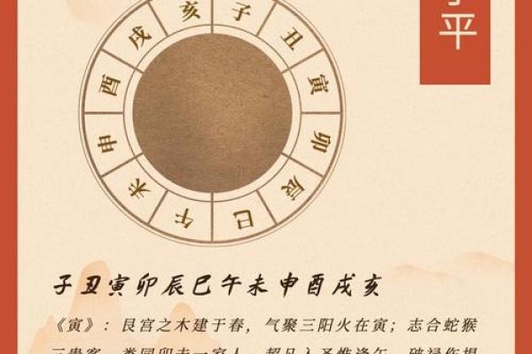 八字寅是什么意思,寅在八字中代表什么 八字寅是什么意思,寅在八字中代表什么