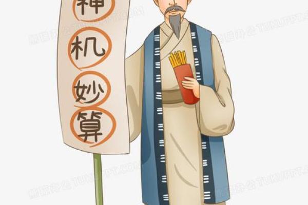 算命先生会算准的原因 算命先生会算准的原因