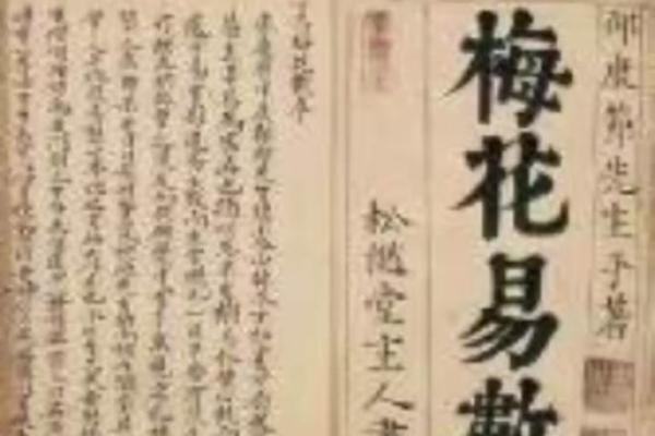 梅花易数怎么给人算命 梅花易数怎么给人算命