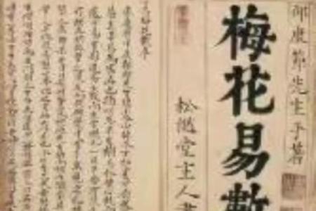 梅花易数怎么给人算命