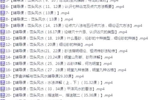 风水是科学吗?应该了解的思维 风水是科学吗?应该了解的思维