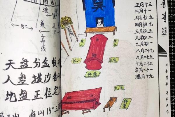 祖坟风水吉凶测算什么化解方法 祖坟风水吉凶测算什么化解方法