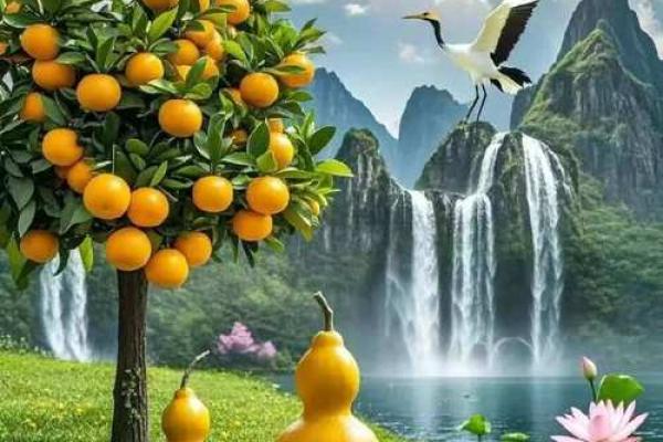 风水好的微信头像 风水好的微信头像