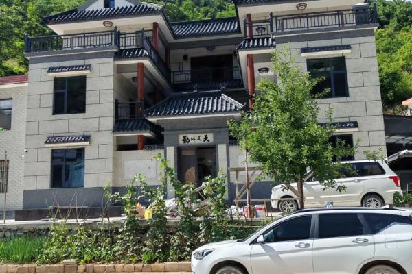 建房风水_农村盖房前头冲 建房风水_农村盖房前头冲