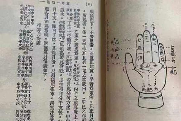 算命揭秘 算命揭秘