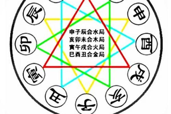 八字地支为亥的女命 八字地支为亥的女命