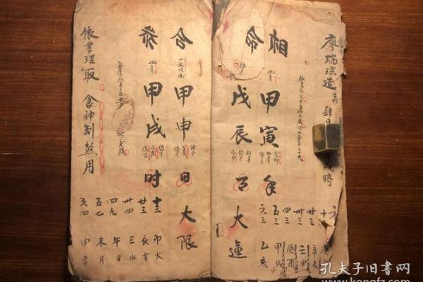 梦到给孩子算命命不好 梦到给孩子算命命不好