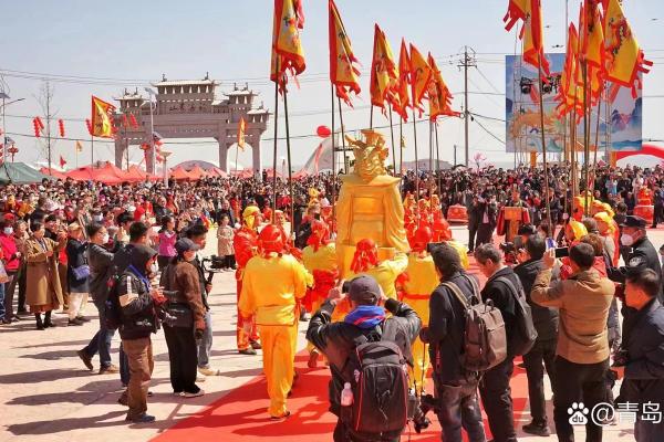 青岛即墨算命视频大全