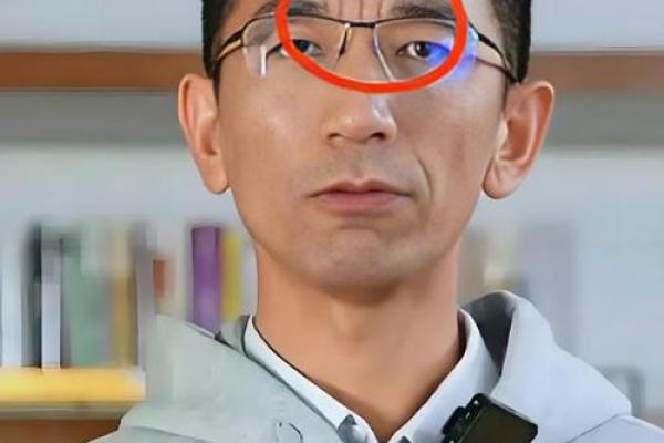 眉间八字纹面相男人 眉间八字纹面相男人