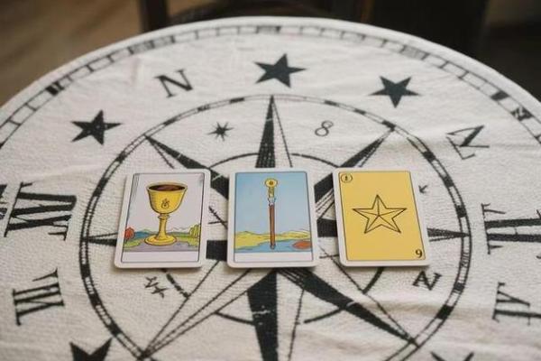 塔罗测试什么影响我的财运? 塔罗测试什么影响我的财运?