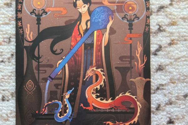 塔罗测试什么影响我的财运? 塔罗测试什么影响我的财运?