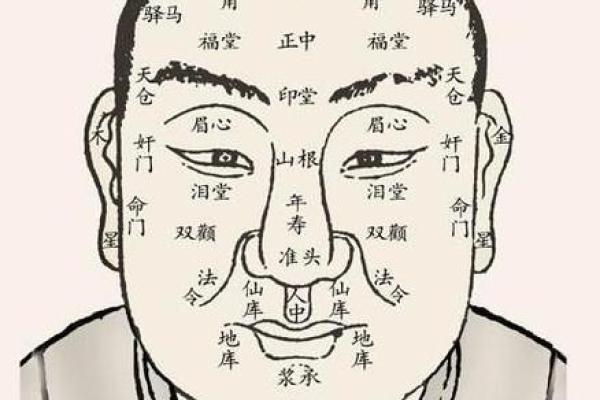 八字脸是什么脸型 八字脸的男人面相 八字脸是什么脸型 八字脸的男人面相