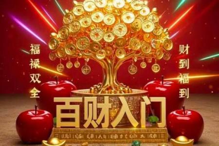 八字中异性星多，财源广进，前程似锦