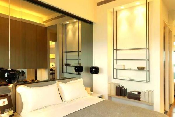 风水如何摆放卧室镜子方面的禁忌? 风水如何摆放卧室镜子方面的禁忌?