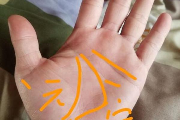 算命师傅说得不太准可信吗