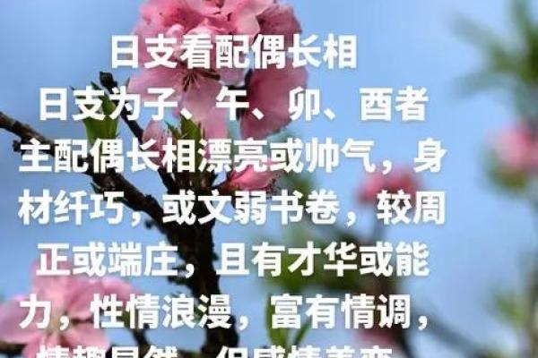 算命看配偶长相 算命看配偶长相