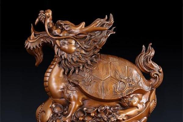 风水龙龟的摆放方法及禁忌用开光吗