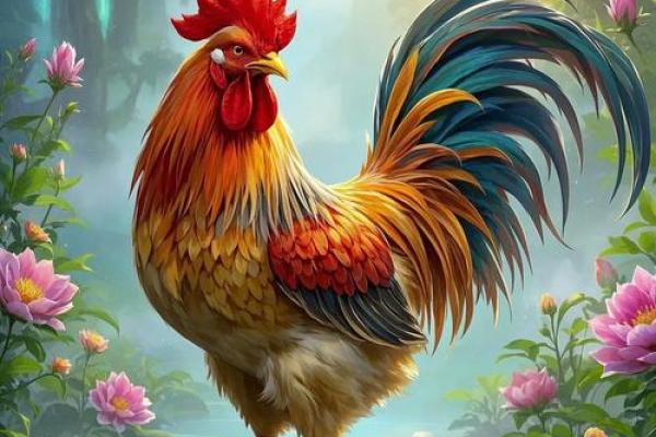 属鸡的本命年风水