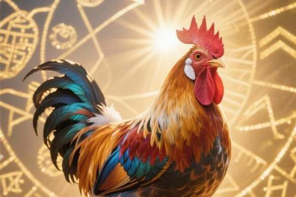 属鸡的本命年风水