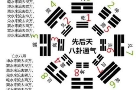 天人合一：人为改造风水的主要方法和结果