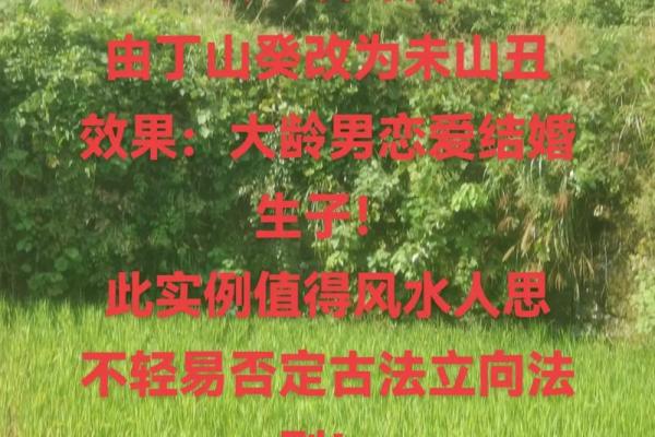 立丁山桂风水 立丁山桂风水