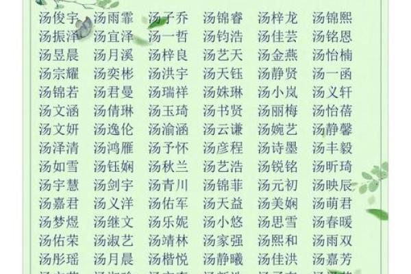 八字喜金水的男孩名字