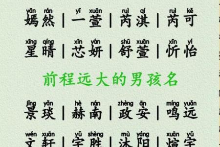 八字喜金水的男孩名字