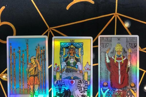 塔罗测试:近期你需要防着身边哪类小人? 塔罗测试:近期你需要防着身边哪类小人?