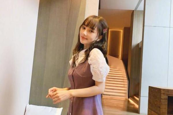 李小璐紫薇斗数盘