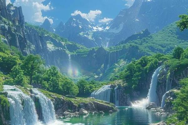 六大风水看你有没有财运