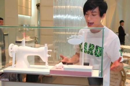 乔任梁个人资料，乔任梁的星盘详解