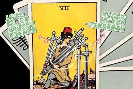 塔罗测试：近期你需要防着身边哪类小人？