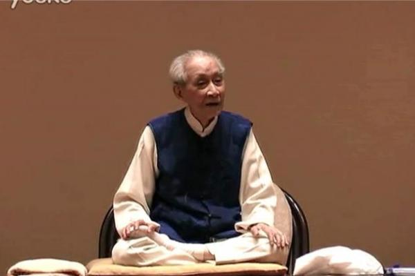 紫薇圣人与紫薇斗数