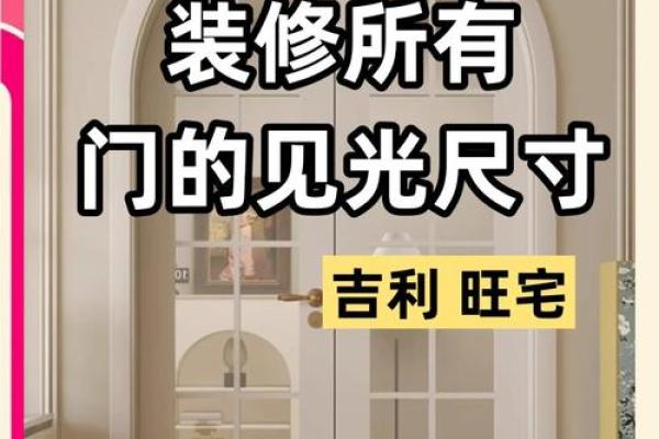 房门风水尺寸讲究包括哪几个方面 房门风水尺寸讲究包括哪几个方面