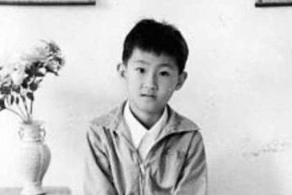 马化腾紫薇斗数