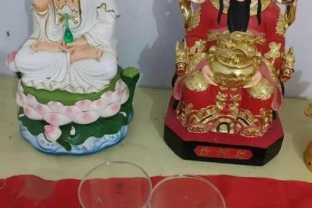 紫薇圣人与紫薇斗数