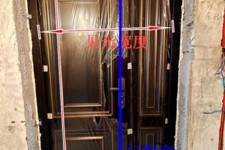 房门风水尺寸讲究包括哪几个方面