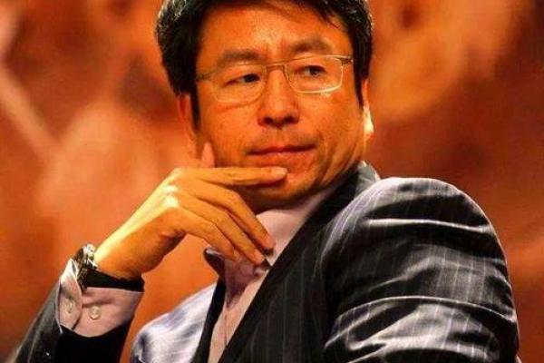 白岩松八字,撒贝宁八字